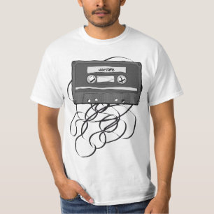 Camiseta Mixtape