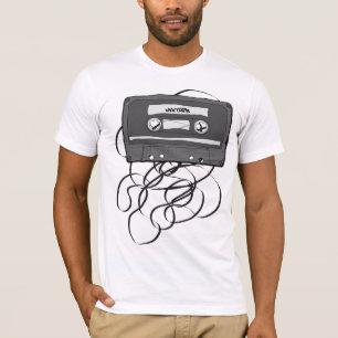 Camiseta Mixtape