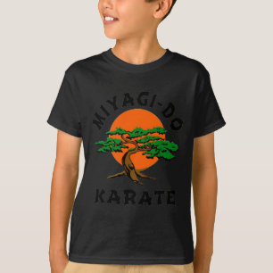 Camiseta Miyagi Do Karate 21
