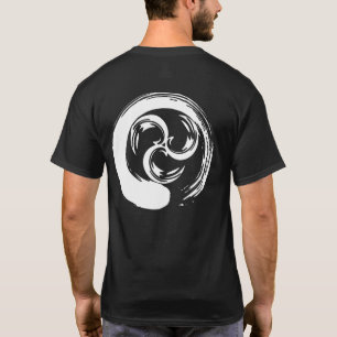 Camiseta Mizuchi Dojo Mon