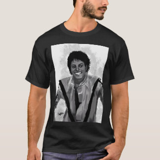 CAMISETA MJ