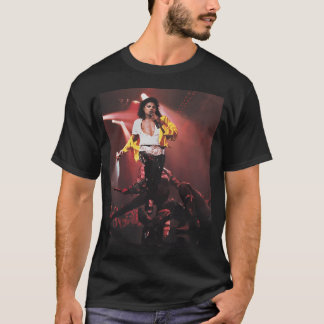 CAMISETA MJ