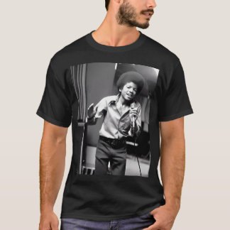 Camiseta mj