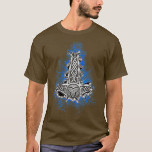 Camiseta Mjllnir 2
