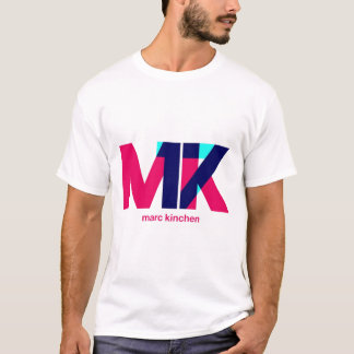 Camiseta MK DJ - marc kinchen - mark kinchen Classic T-Shir