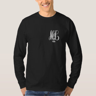 Camiseta Ml Fazenda Tee
