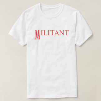 Camiseta MM