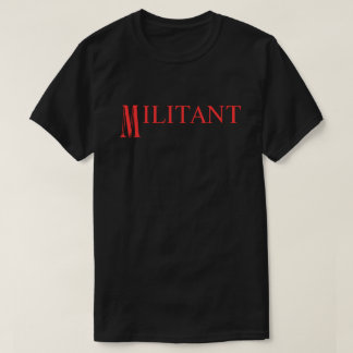 Camiseta MM