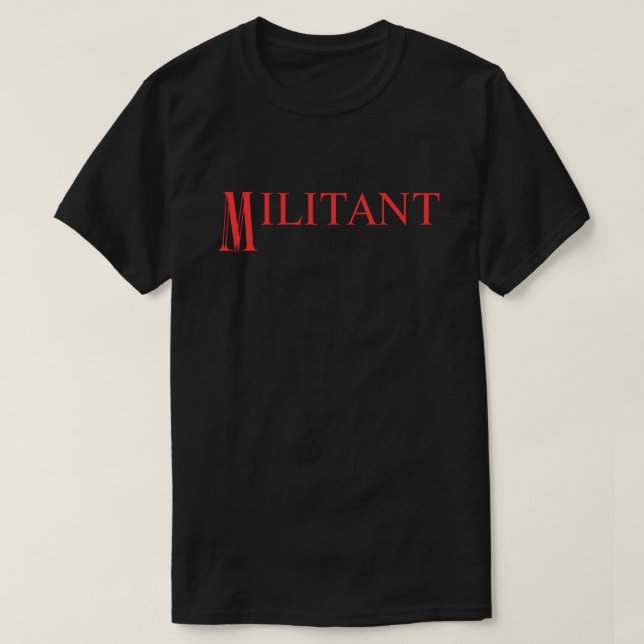 Camiseta MM (Frente do Design)