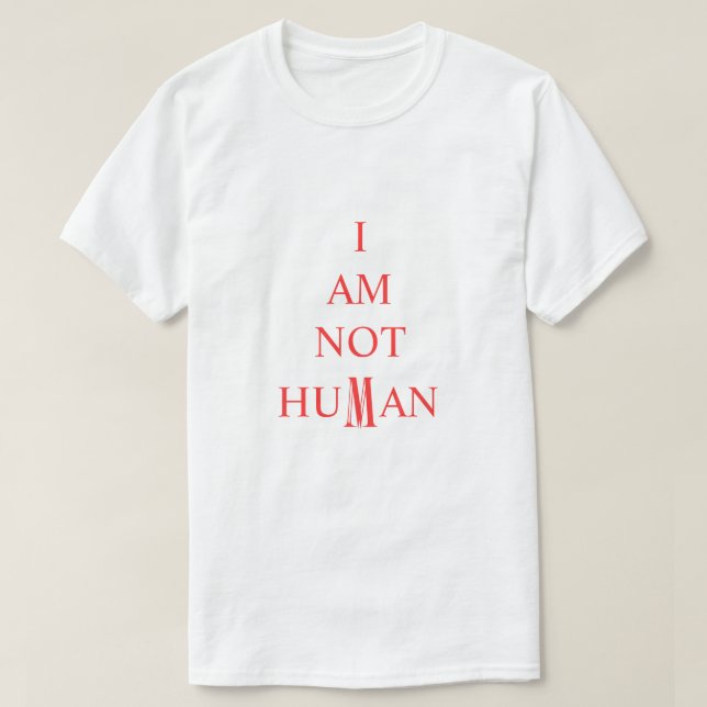 Camiseta MM (Frente do Design)