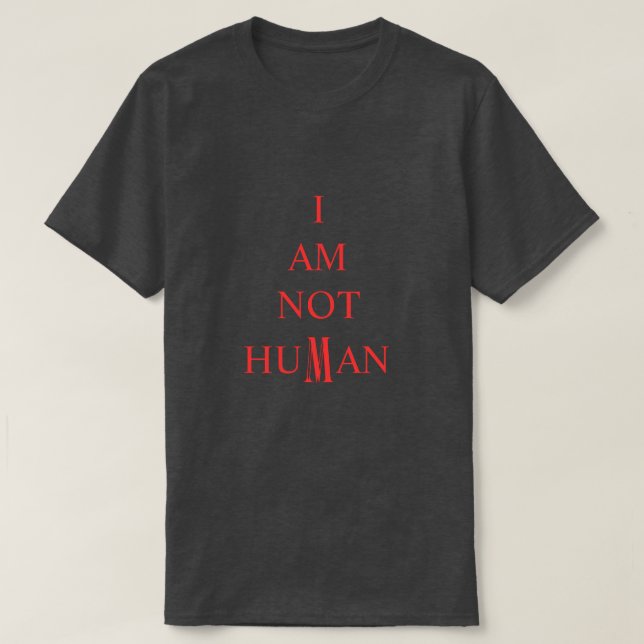Camiseta MM (Frente do Design)