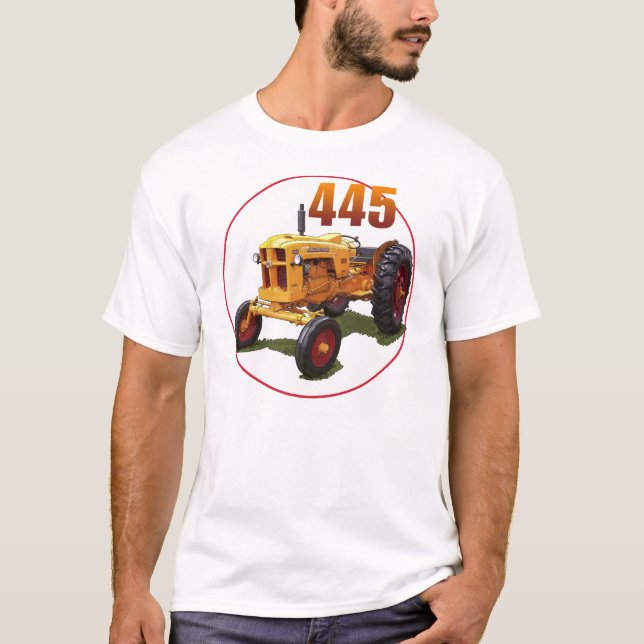 CAMISETA MM 445 (Frente)