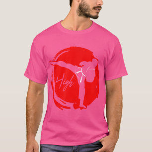 Camiseta Mma Fighter Isshinryu Karate Action Karate
