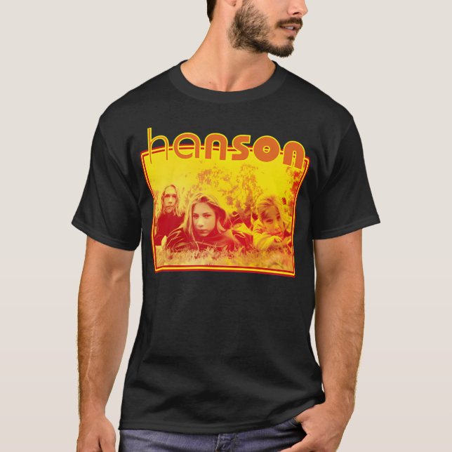 Camiseta Mmbop (Frente)