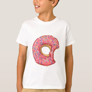 Camiseta Mmmm - Rosquinha