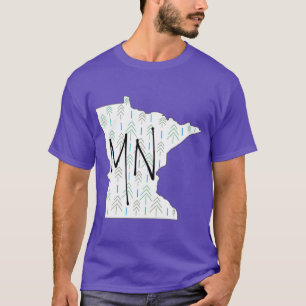 CAMISETA MN 1