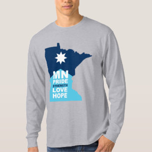 Camiseta MN Forte