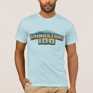 Camiseta Mó 100