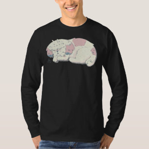 Camiseta Mo Macey The Shih Tzu