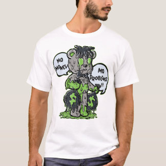 Camiseta Mo Money Mo Problems