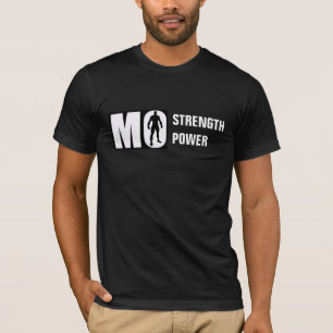 CAMISETA MO S = MO P