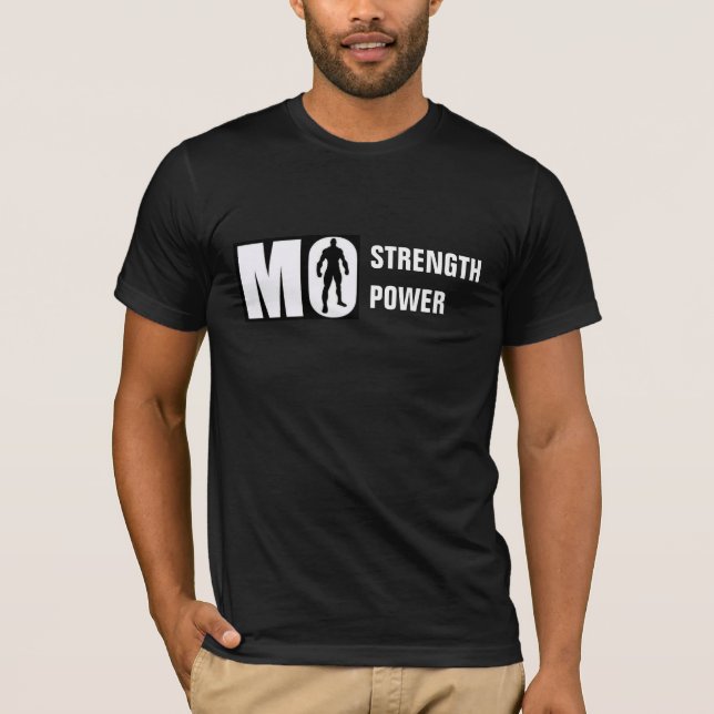 CAMISETA MO S = MO P (Frente)