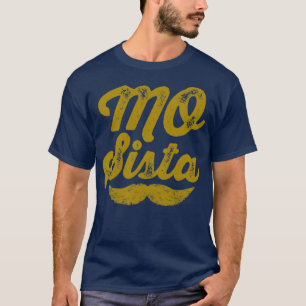 Camiseta Mo Sista 1