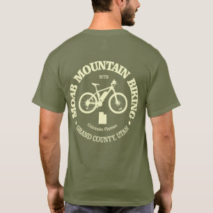 Camiseta Moab (MTB)