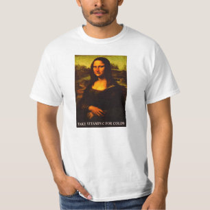 Camiseta Moaner Lisa