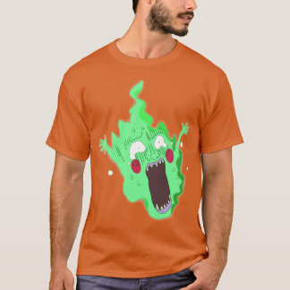 Camiseta Mob 100 Ekubo 3