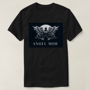 CAMISETA MOB ANGEL