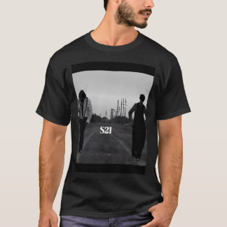 Camiseta Mob Gravatas S21