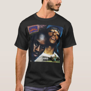 Camiseta Mob Proep