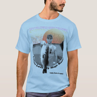 Camiseta Mobber faz Texas