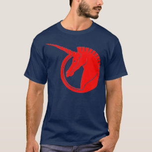 Camiseta Mobile Suit Gundam Unicorn