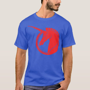 Camiseta Mobile Suit Gundam Unicorn