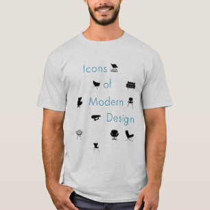 Camiseta Mobília