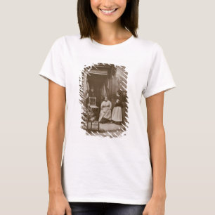 Camiseta Mobília velha, de "da vida rua em Londres", 1877-