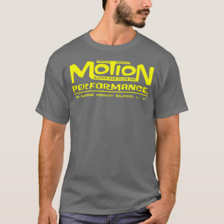 Camiseta Mobilidade — Sunrise Rodovia Baldwin
