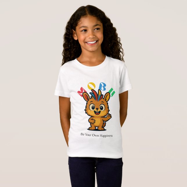 Camiseta MoBu - Até As Estrelas Precisam De Descanso (Frente Completa)