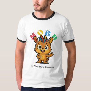 Camiseta MoBu – Até as Estrelas Precisam Descansar