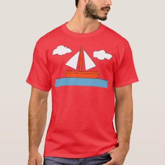 Camiseta MobyDick