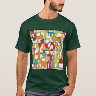 Camiseta Moca 2