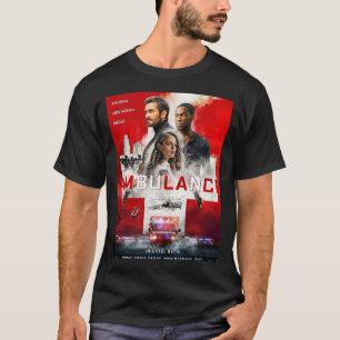 Camiseta Moça Engraçado Aquecimento Al Pacino Filme Mais Qu