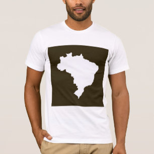 Camiseta Mocha de Café