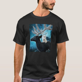 Camiseta Mochi no Stag