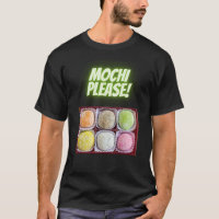 Mochi, Por Favor!