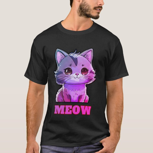 Camiseta Mocho Bonito (Frente)