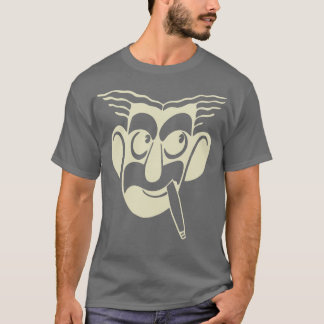 Camiseta Mod3 Groucho Marx Brothers