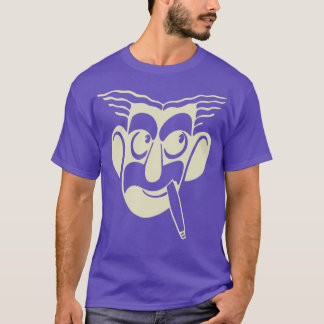 Camiseta Mod3 Groucho Marx Brothers Travesseiro 1